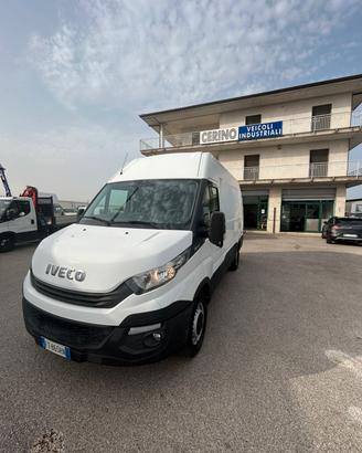 IVECO DAILY 35S16