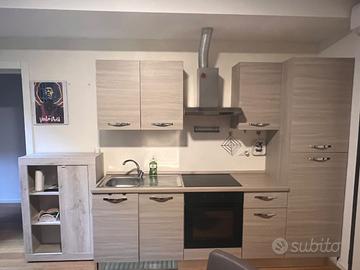 Cucina completa