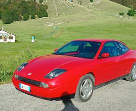 FIAT Coupé 2.0 turbo 16v PLUS