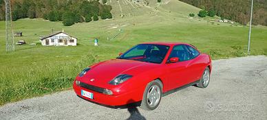 FIAT Coupé 2.0 turbo 16v PLUS