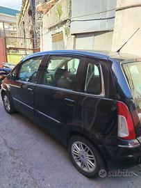 Lancia Musa