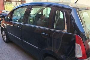 Lancia Musa