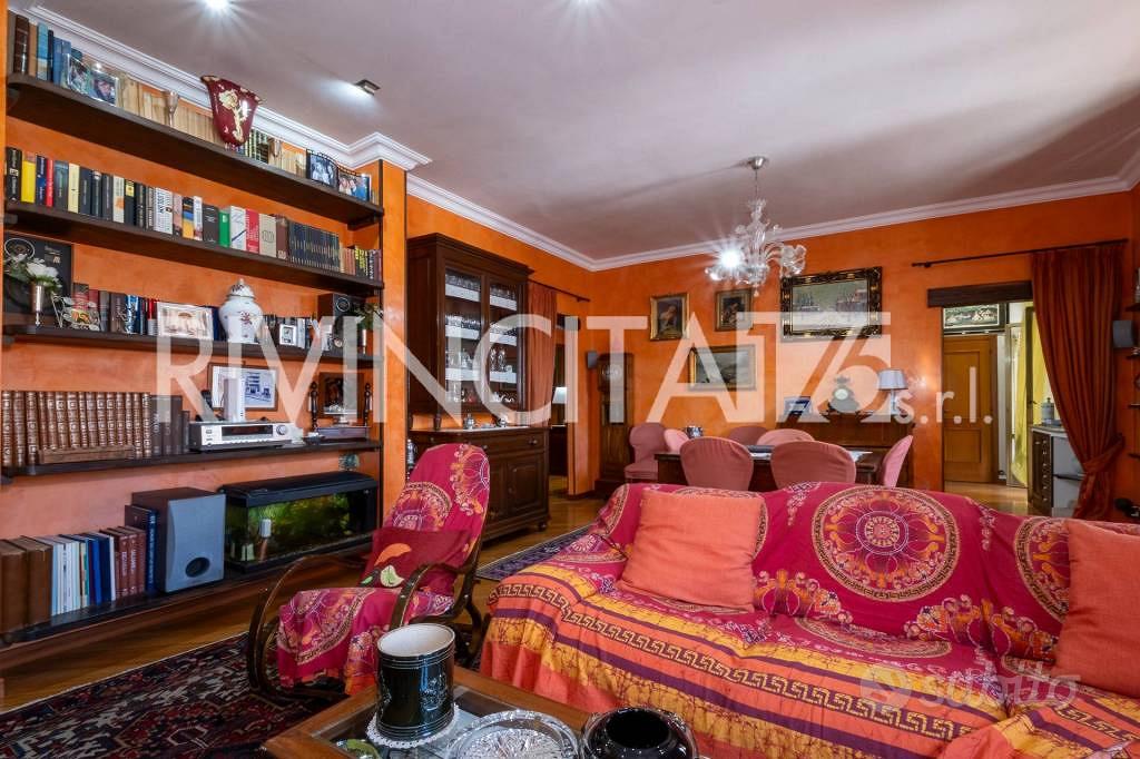Appartamento – Roma, Aurelio - Vista 3