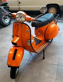 vespa lml 150 4t