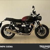 TRIUMPH Speed Twin 1200 Abs