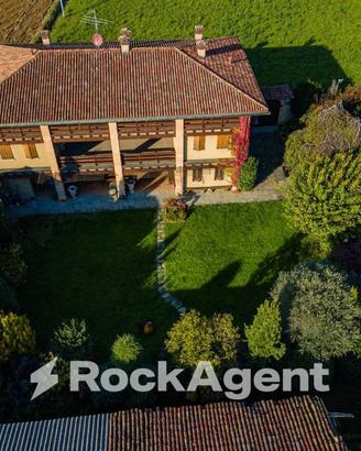 ESPLORA QUESTO SPAZIO MAGICO NEL CUORE DELLA NATUR