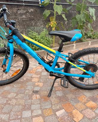 Bici CUBE 20”
