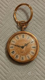 Orologio Ciondolo Vintage Pryngeps