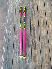 Racchette Leki lunghe 100 cm