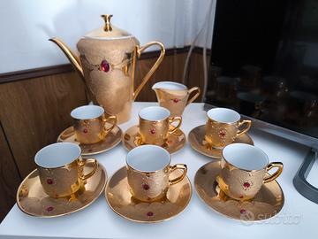 Set tazzine completo