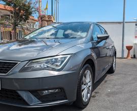 SEAT Leon 3ª serie - 2017