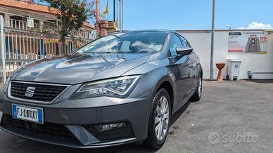 SEAT Leon 3ª serie - 2017