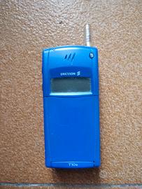 Ericsson t10s non testato
