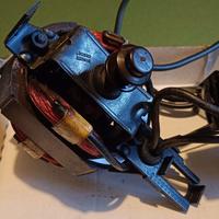 Macchina da cucire Singer 418 - motore