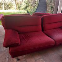 divani (3 posti) (2 posti)