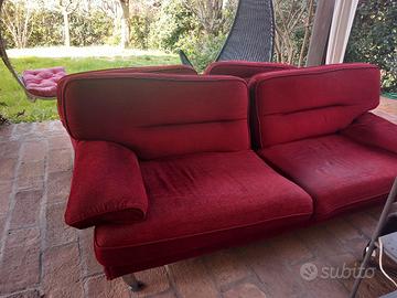 divani (3 posti) (2 posti)
