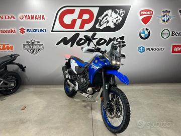 Yamaha Ténéré 700 ABS 2026 600KM