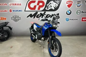 Yamaha Ténéré 700 ABS 2026 600KM