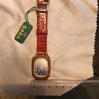 Orologio vintage anni 70