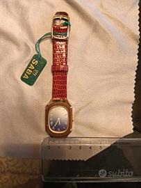 Orologio vintage anni 70