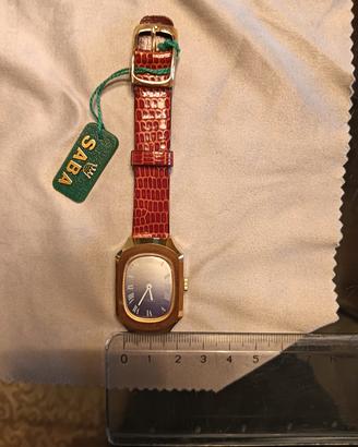 Orologio vintage anni 70