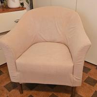 poltrona chateau d'ax 