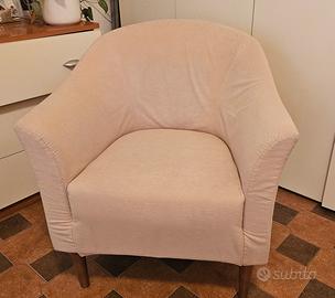 poltrona chateau d'ax 