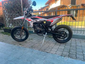 Beta Motard RR50 2T
