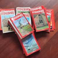 Rivista Itinerari 1994