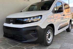 OPEL Combo life N1 M 1.5d 130cv Edition Plus S&S a