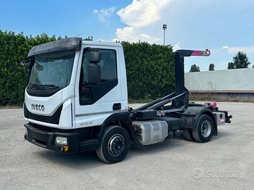 IVECO IVECO 120EL22 CON SCARRABILE NUOVO