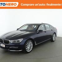 BMW 730 MD56273