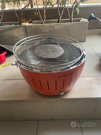 Lotus grill XL