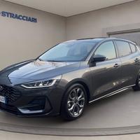 FORD Focus Active 1.5 ecoblue 115cv auto