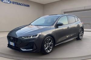 FORD Focus Active 1.5 ecoblue 115cv auto