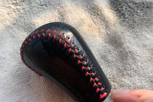 Pomello cambio STI Subaru GC Impreza Type R e 22B 