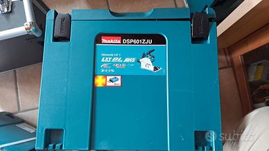 Makita DSP601ZJU Sega circolare  (Senza Batteria)