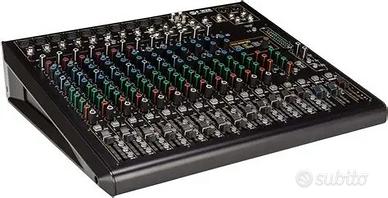 MIXER RCF F16XR (NUOVO)