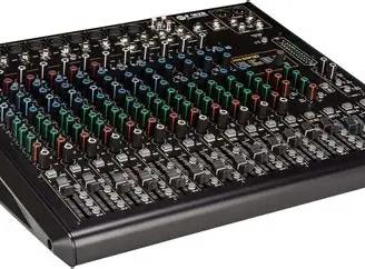 MIXER RCF F16XR (NUOVO)