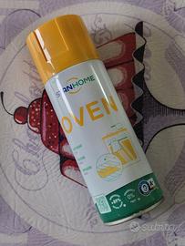 stanhome - Oven per la pulizia del forno -