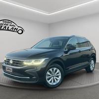 VOLKSWAGEN - Tiguan - 2.0 TDI 150cv DSG Executive