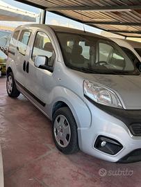 Fiat Qubo 1.3 MJT 95 CV Dynamic