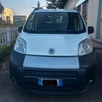 Fiat Fiorino 1.3 MJT 95CV Furgone