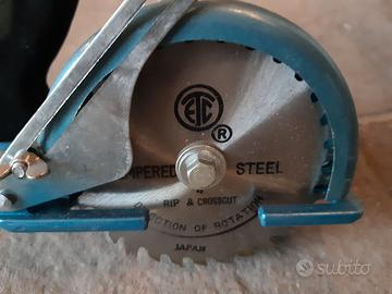 Accessorio per sega circolare Etc