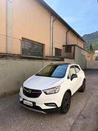 Opel Mokka X 1.6 CDTI Ecotec 136CV 4x2 Start&Stop 