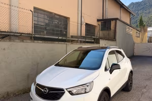 Opel Mokka X 1.6 CDTI Ecotec 136CV 4x2 Start&Stop 
