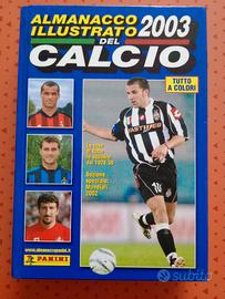 almanacco calcio 2003