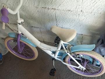 Bici bimba
