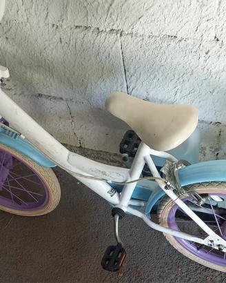 Bici bimba