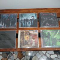 CD metal giapponesi - Stock 6 CD